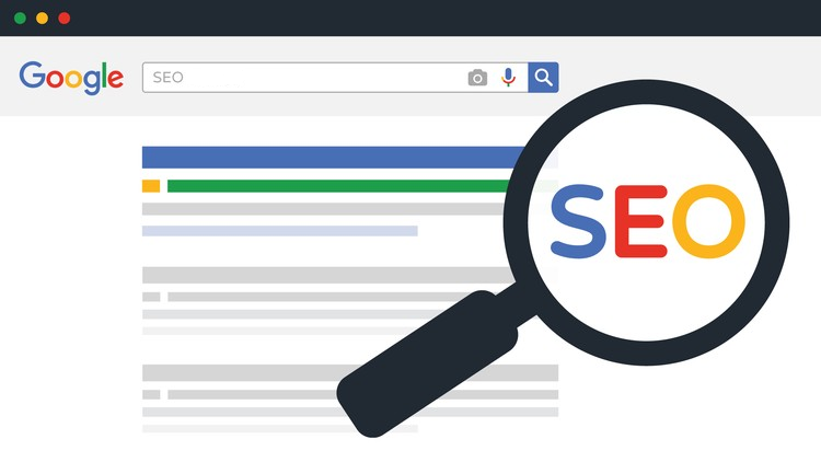 Google Seo Orgânico