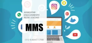 Aumentar Engajamento Redes Sociais