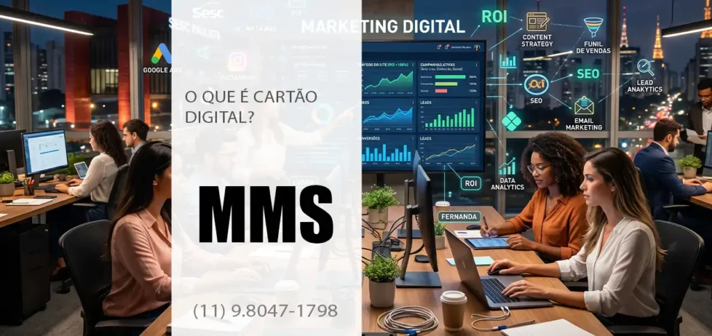 O que é Cartão Digital?