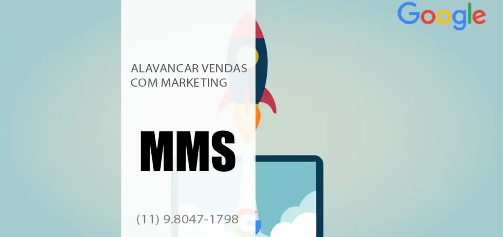 Alavancar vendas com Marketing