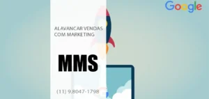 Alavancar vendas com Marketing