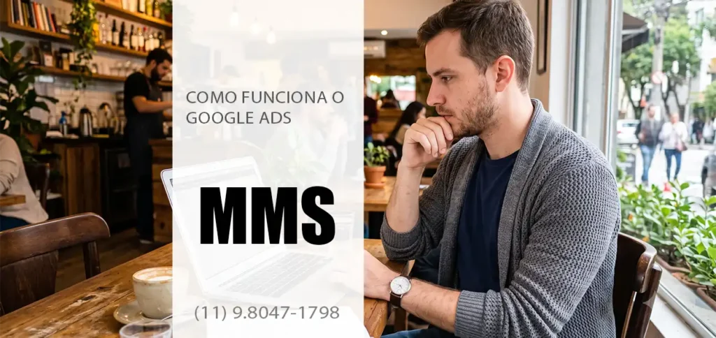 Como funciona o Google ADS