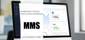 Marketing Digital para Novas Empresas
