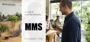 O que é Cartão Digital
