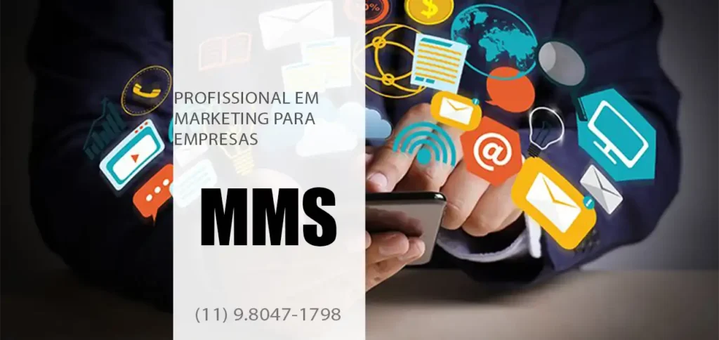 Profissional em Marketing para Empresas