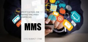 Profissional em Marketing para Empresas